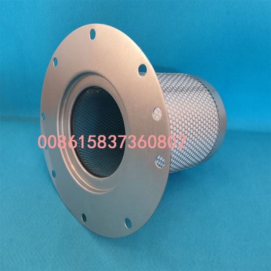 Oil Separator For Air Compressor