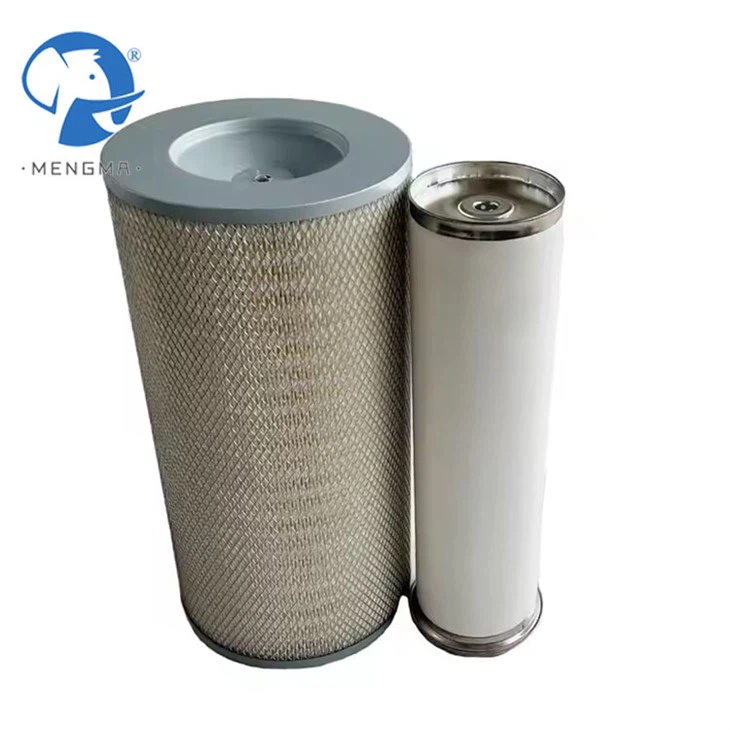 High Quality Air Compressor Filter Element Sullair Replaces Air Filter 047543