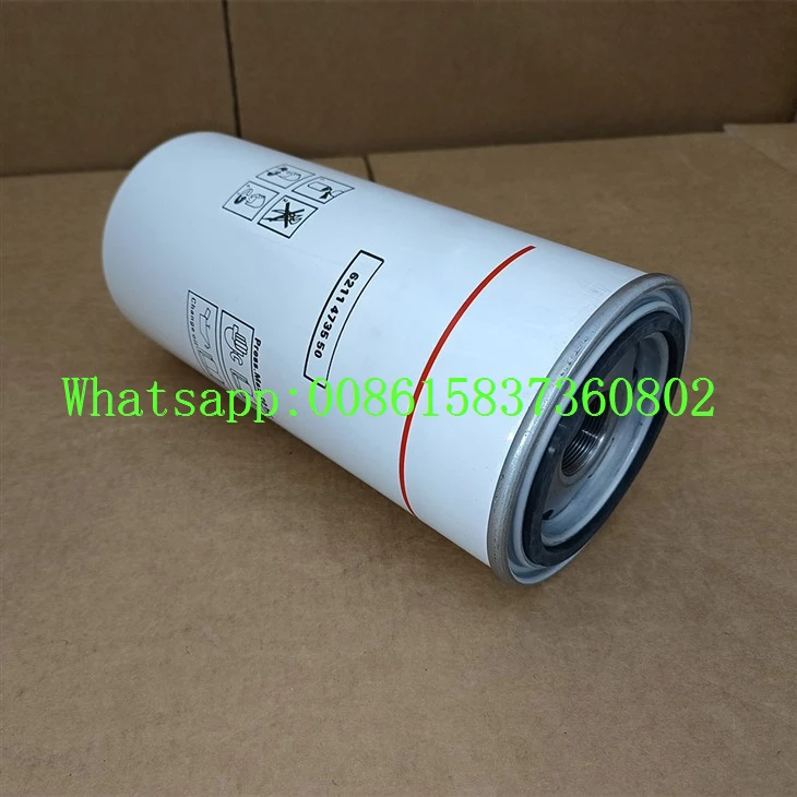 High Quality Oil Filter 6211473550 6211 4735 50 6211-4735-50 best