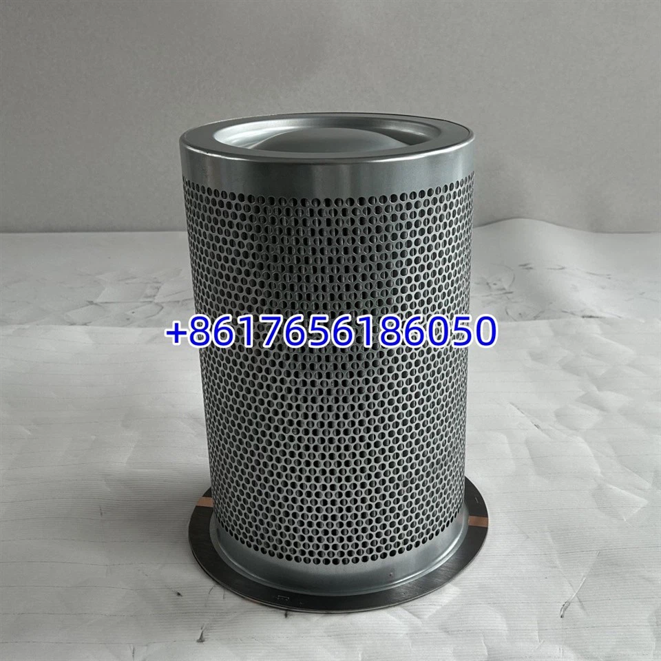 EverPure Long-Life Oil Separator For Industrial Compressors With Coating 88181763