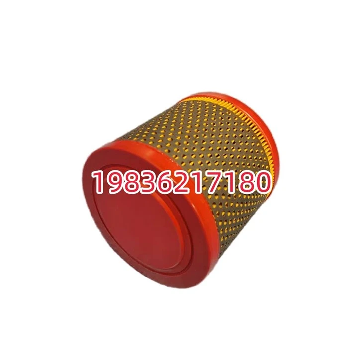 11380674 Compressor Air Filter Element Construction Machinery Air Purification Filter Cartridge factory