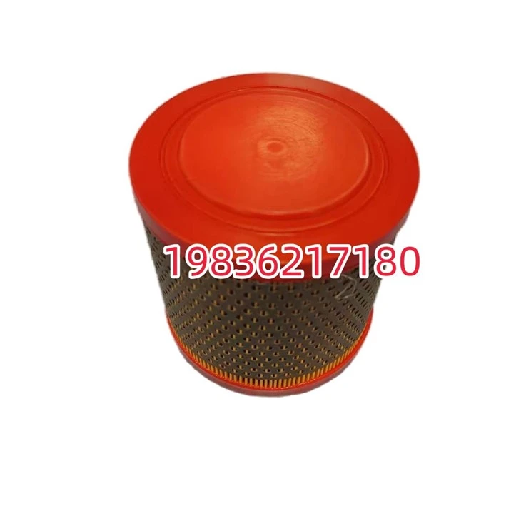 11380674 Compressor Air Filter Element Construction Machinery Air Purification Filter Cartridge suppliers