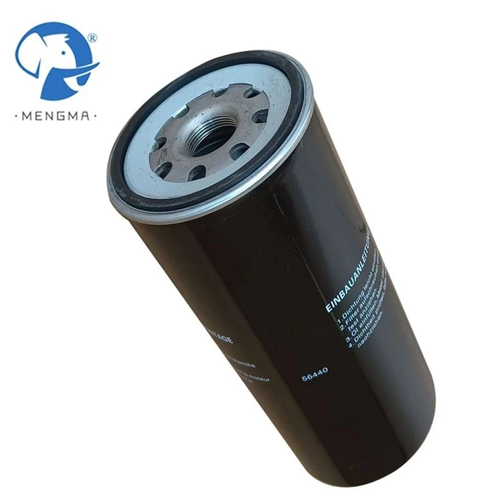 56440 Durable Lubricant Oil Filter Cartridge 56440 For Industrial Compressors price