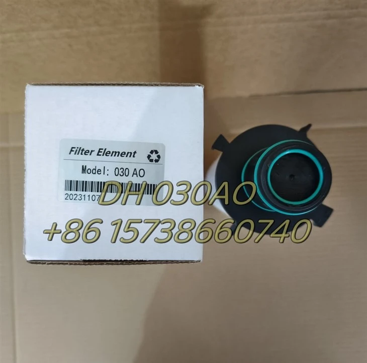 DH New Precision Filter Element 035AA/035AO replacement