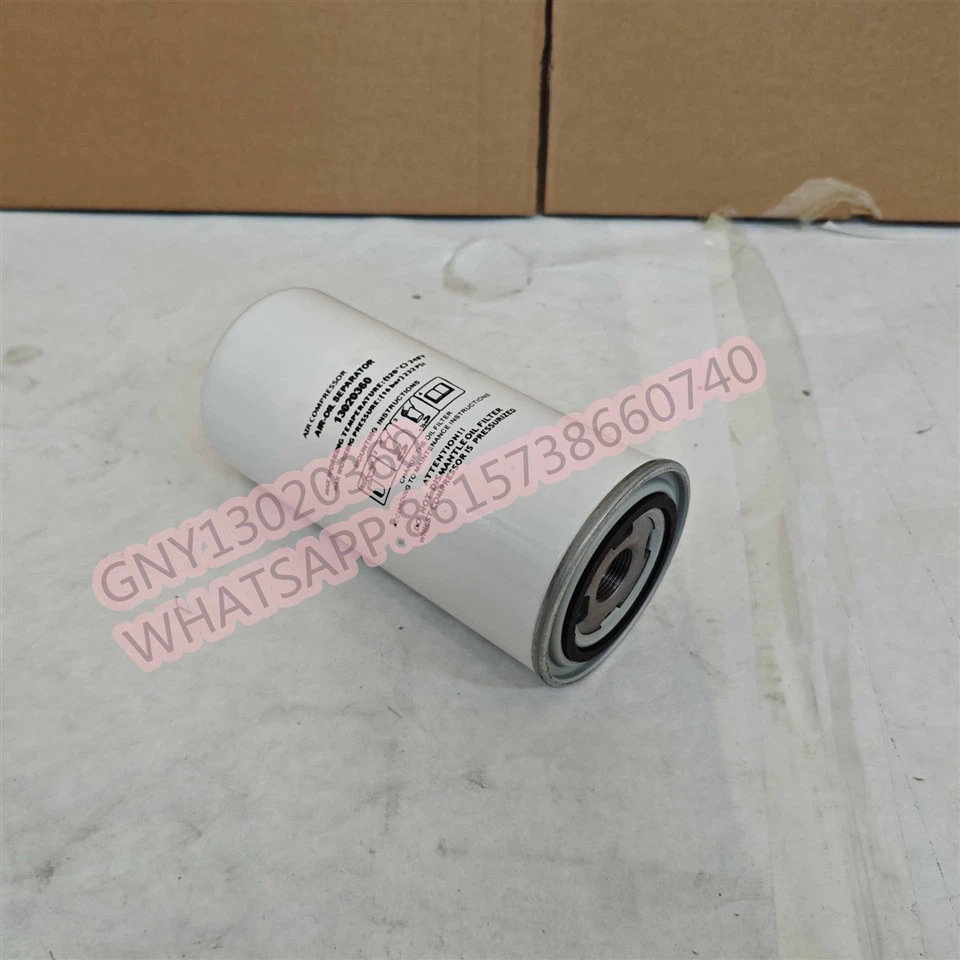 NEW 13020360 GNY Air Compressor Replacement Oil Separator