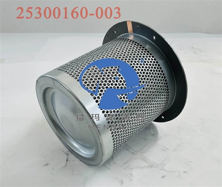 Oil Separator Replacement 25300160-003