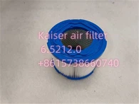 تعویض فیلتر هوای Kaeser {{0}}.5212.0
