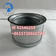 تعویض فیلتر INGERSOLL RAND 42546259